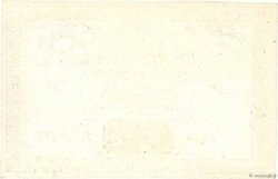10 Livres filigrane républicain FRANCE  1792 Ass.36c SPL