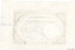 5 Livres FRANCE  1793 Ass.46a NEUF