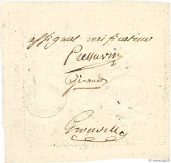 15 Sols Vérificateur FRANCE  1793 Ass.41v AU