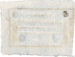 2000 Francs FRANCIA  1795 Ass.51a SC