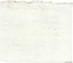 5 Livres FRANKREICH  1794 Kol.61.095 VZ