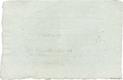 5 Livres FRANKREICH  1794 Kol.61.096var VZ