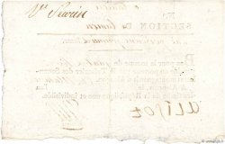 4 Livres FRANKREICH  1794 Kol.61.100var VZ