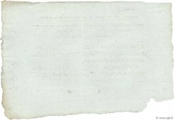 3 Livres FRANCE  1795 Kol.61.103 XF
