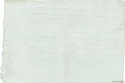 3 Livres FRANKREICH  1795 Kol.61.103 VZ