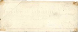 100 Francs sans série FRANKREICH  1796 Ass.60a SS
