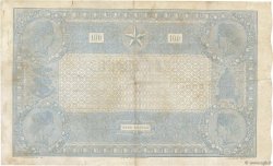 100 Francs type 1862 - Bleu à indices Noirs FRANCE  1874 F.A39.10 F+