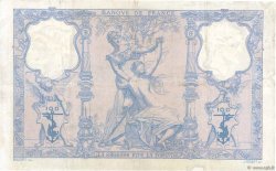 100 Francs BLEU ET ROSE FRANKREICH  1889 F.21.02a S