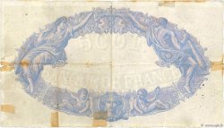500 Francs BLEU ET ROSE FRANCE  1888 F.30.01 F