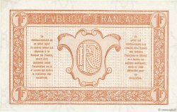 1 Franc TRÉSORERIE AUX ARMÉES 1919 FRANCIA  1919 VF.04.04 q.FDC
