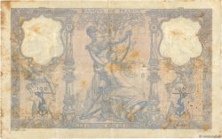 100 Francs BLEU ET ROSE FRANCIA  1889 F.21.02a MB