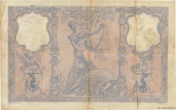 100 Francs BLEU ET ROSE FRANCE  1891 F.21.04 F