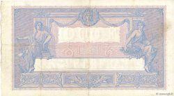 1000 Francs BLEU ET ROSE FRANCE  1913 F.36.27 VF