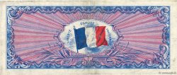 500 Francs DRAPEAU FRANCE  1944 VF.21.01 VF+