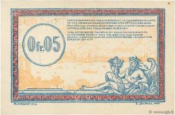 5 Centimes FRANCE regionalismo e varie  1923 JP.135.01 AU