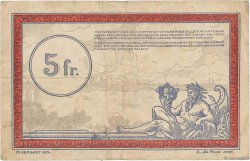 5 Francs FRANCE regionalism and various  1923 JP.135.06 F