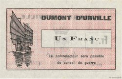 1 Franc FRANCE regionalism and miscellaneous  1936 K.258a UNC-