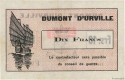 10 Francs FRANCE regionalismo y varios  1936 K.261 SC