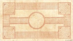 100 Francs DJIBOUTI  1920 P.05 F+