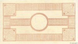 100 Francs TAHITI  1920 P.06b EBC+