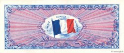 100 Francs DRAPEAU FRANCIA  1944 VF.20.01 SC+