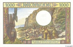 1000 Francs MALI  1973 P.13b UNC-