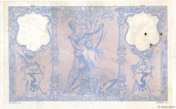 100 Francs BLEU ET ROSE FRANKREICH  1897 F.21.10 SS