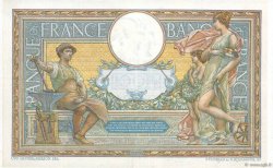 100 Francs LUC OLIVIER MERSON avec LOM FRANCE  1909 F.22.02 TTB