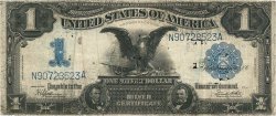 1 Dollar ESTADOS UNIDOS DE AMÉRICA  1899 P.338c RC