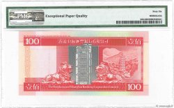 100 Dollars HONG KONG  1999 P.203c UNC