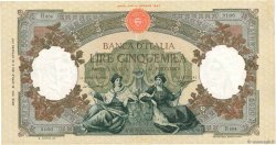 5000 Lire ITALIE  1956 P.085c TTB+
