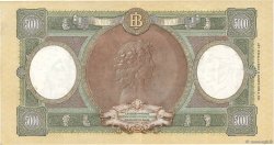 5000 Lire ITALIE  1956 P.085c TTB+