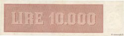 10000 Lire ITALIA  1947 P.087a MBC