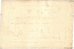 5 Livres FRANCE regionalismo e varie Lyon 1793 Kol.134 SPL