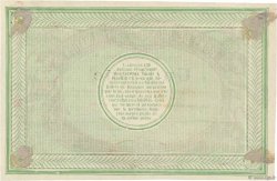 1 Franc Non émis FRANCE Regionalismus und verschiedenen Lille 1870 JER.59.40D VZ+