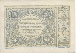 5 Francs FRANCE Regionalismus und verschiedenen Paris 1871 JER.75.03A fVZ