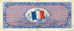 500 Francs DRAPEAU FRANCE  1944 VF.21.01 TTB+