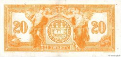 20 Dollars CANADA  1935 PS.0967Ad VF