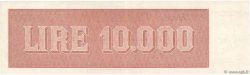 10000 Lire ITALIEN  1950 P.087b VZ