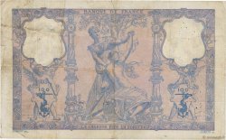 100 Francs BLEU ET ROSE FRANCE  1908 F.21.23 F