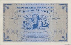 100 Francs MARIANNE FRANCE  1943 VF.06.01a SPL