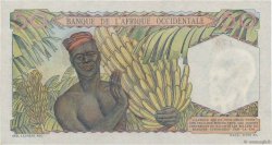 50 Francs FRENCH WEST AFRICA  1944 P.39 fST