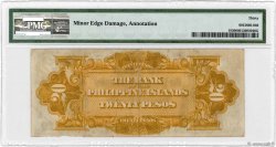 20 Pesos FILIPINAS  1928 P.018 BC+