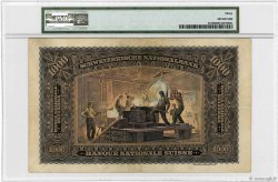1000 Francs SUISSE  1931 P.37c TB