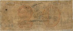 20 Dollars ESTADOS UNIDOS DE AMÉRICA Savannah 1860  BC