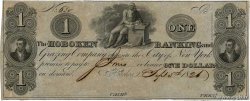 1 Dollar ESTADOS UNIDOS DE AMÉRICA Hoboken 1826  EBC