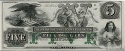 5 Dollars ESTADOS UNIDOS DE AMÉRICA Newport 1872  SC+