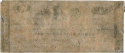 5 Dollars UNITED STATES OF AMERICA Salisbury 1813  F