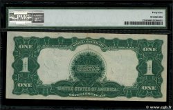 1 Dollar UNITED STATES OF AMERICA  1899 P.338c VF+