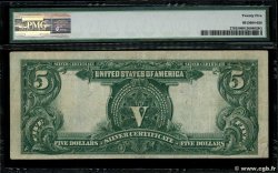 5 Dollars VEREINIGTE STAATEN VON AMERIKA  1899 P.340 fSS